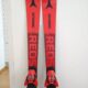 FIS Atomic S9 Kinder Slalom Ski 131 cm
